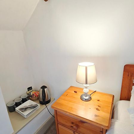 The Darlington Hotel Camelford Ngoại thất bức ảnh