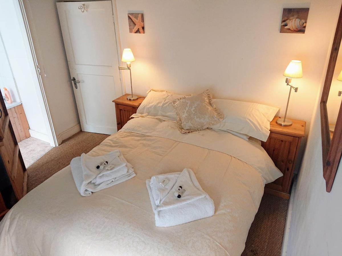 The Darlington Hotel Camelford Ngoại thất bức ảnh