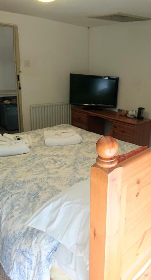 The Darlington Hotel Camelford Ngoại thất bức ảnh