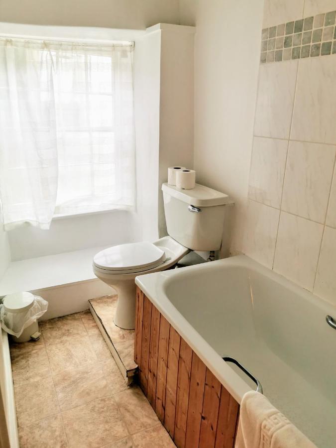 The Darlington Hotel Camelford Ngoại thất bức ảnh