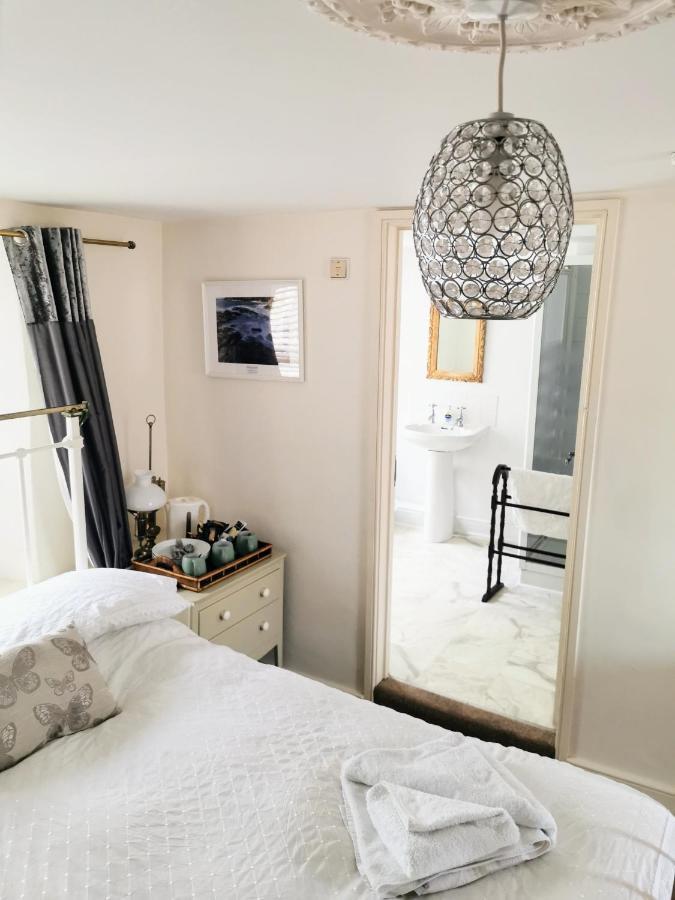 The Darlington Hotel Camelford Ngoại thất bức ảnh