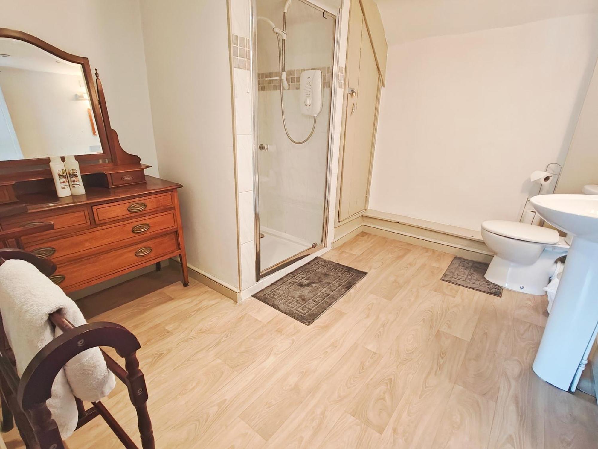 The Darlington Hotel Camelford Ngoại thất bức ảnh